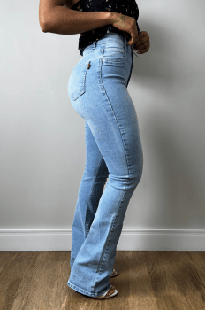 Calça Jeans Anastácia