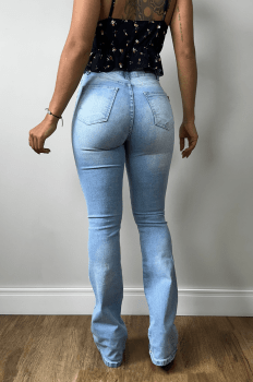 Calça Jeans Anastácia