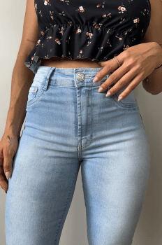 Calça Jeans Anastácia