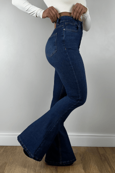 Calça Jeans Santorini