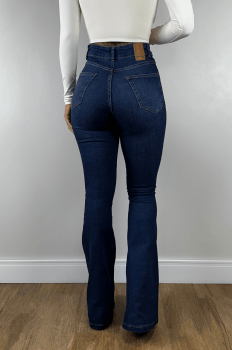 Calça Jeans Santorini