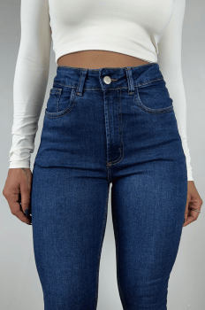 Calça Jeans Santorini