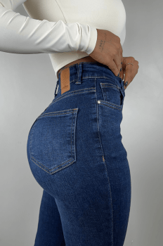 Calça Jeans Santorini