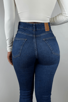 Calça Jeans Santorini