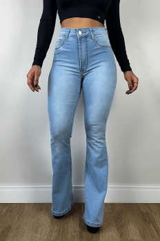 Calça Jeans Siena