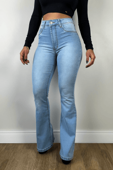 Calça Jeans Siena