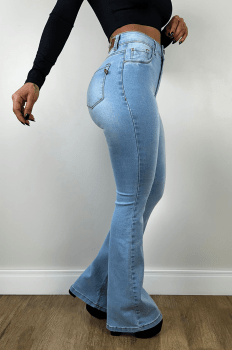 Calça Jeans Siena