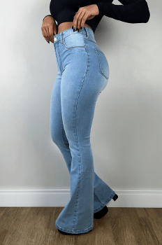 Calça Jeans Siena