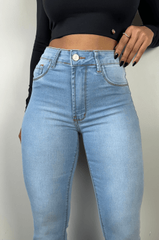 Calça Jeans Siena