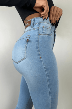 Calça Jeans Siena