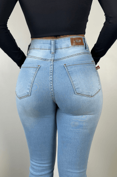 Calça Jeans Siena