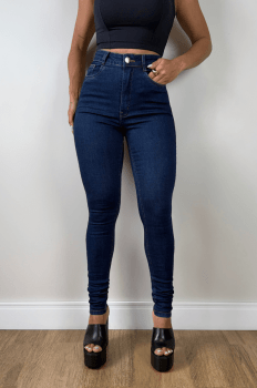 Calça Jeans Skinny Verona