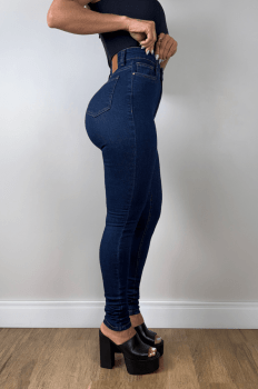 Calça Jeans Skinny Verona