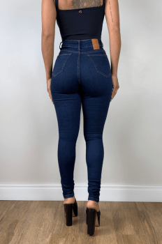 Calça Jeans Skinny Verona