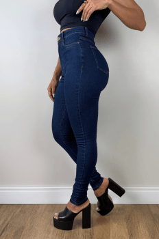 Calça Jeans Skinny Verona