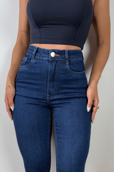 Calça Jeans Skinny Verona
