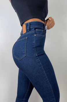Calça Jeans Skinny Verona