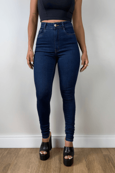 Calça Jeans Skinny Verona