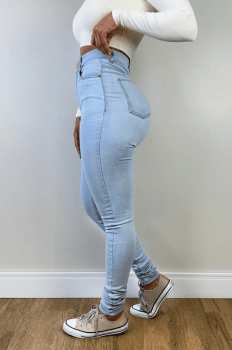 Calça Jeans Sunset