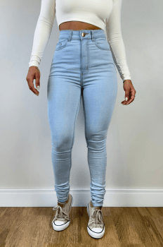 Calça Jeans Sunset