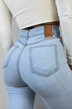 Calça Jeans Sunset