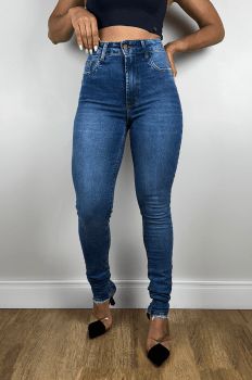 Calça Jeans Tess