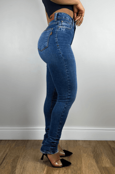 Calça Jeans Tess