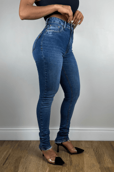 Calça Jeans Tess