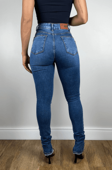 Calça Jeans Tess