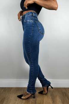 Calça Jeans Tess