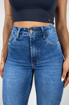 Calça Jeans Tess