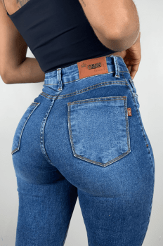 Calça Jeans Tess