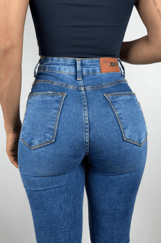 Calça Jeans Tess