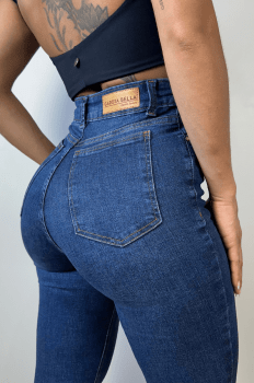 Calça Jeans Urban