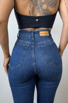 Calça Jeans Urban