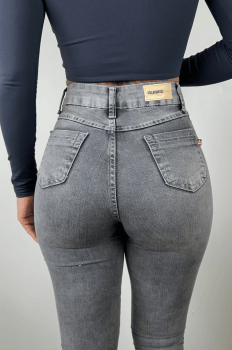 Calça Jeans Valley