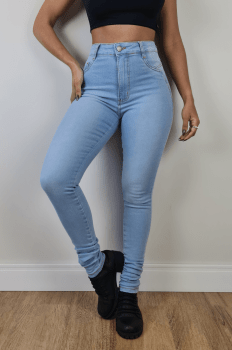 Calça Jeans Vicky