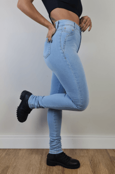 Calça Jeans Vicky