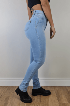 Calça Jeans Vicky