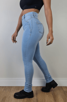 Calça Jeans Vicky