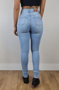 Calça Jeans Vicky