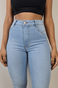 Calça Jeans Vicky