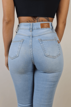 Calça Jeans Vicky