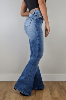 Calça Jeans Zaya