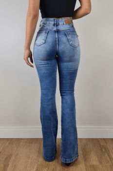 Calça Jeans Zaya