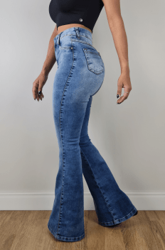 Calça Jeans Zaya