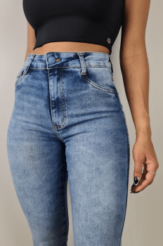 Calça Jeans Zaya