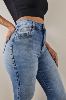 Calça Jeans Zaya