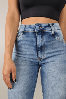 Calça Jeans Zaya