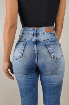 Calça Jeans Zaya